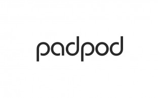 padpod - luxury cat and dog bed